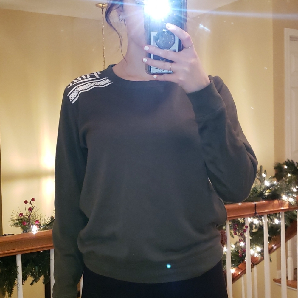 VS PINK Sweater